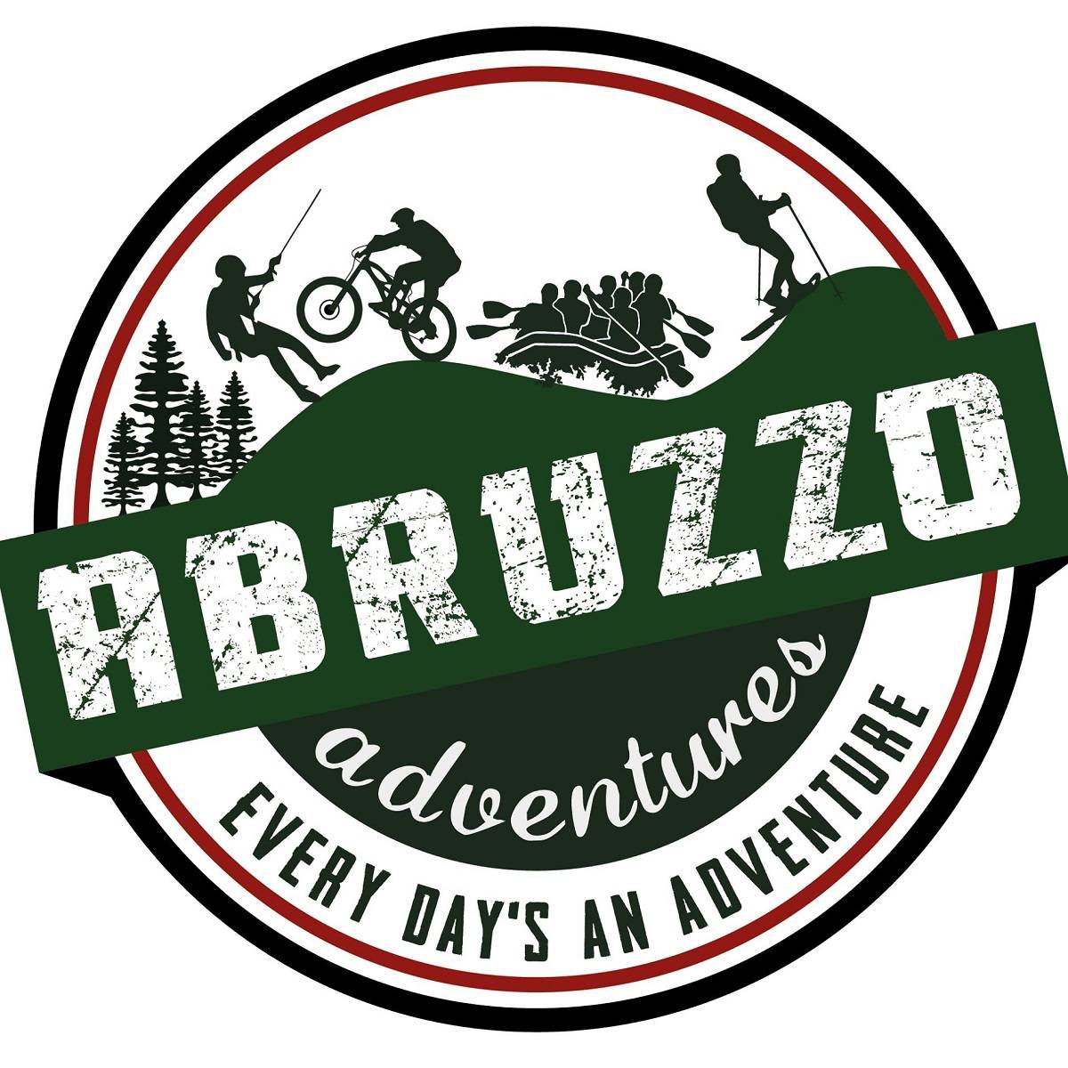 Abruzzo Adventures leader degli sport outdoor foto