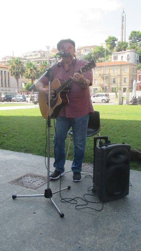 Alfonso Di Berardino