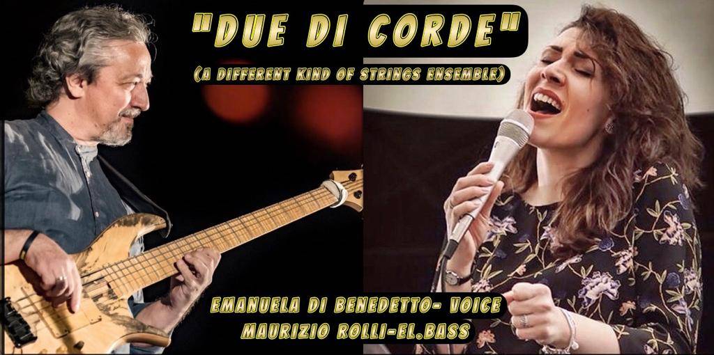 Jazz Sotto la Torre 2022 a Palena