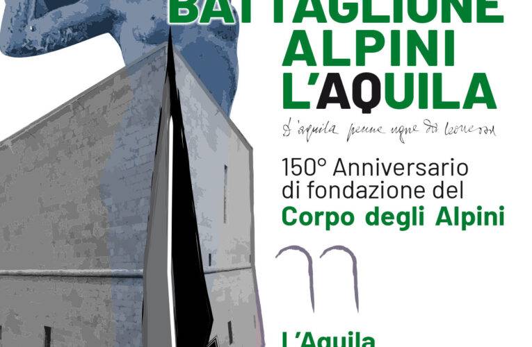 Raduno degli Alpini Settembre 2022 L’Aquila