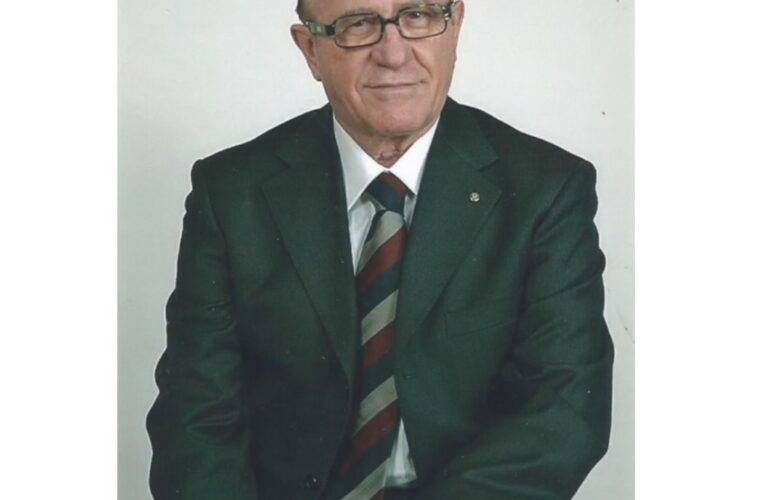 Filippo Pollice ci lascia: chirurgo, docente, politico