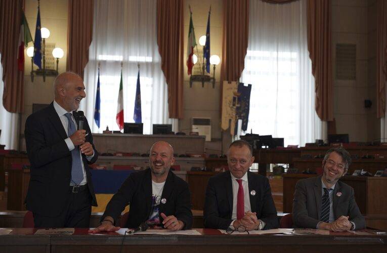 FLA Pescara 2022: dal 10 novembre la XX edizione