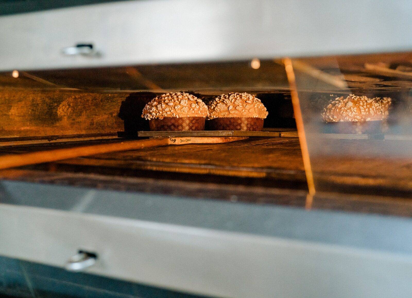 Degustazione panettoni il 3 dicembre a Chieti Scalo