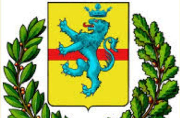 Comune San Buono determinazione 75/198 28 11 2022