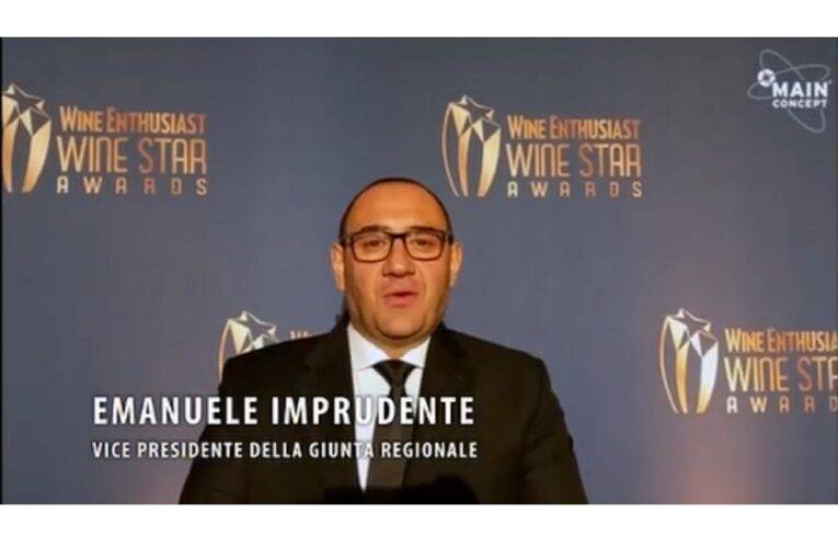 Prosegue il successo dei vini abruzzesi nel mondo