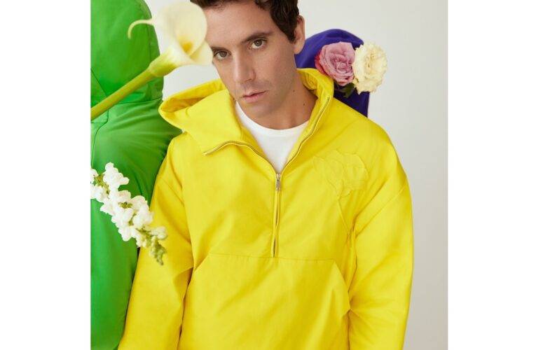 Mika in concerto a Chieti domenica 16 luglio 2023