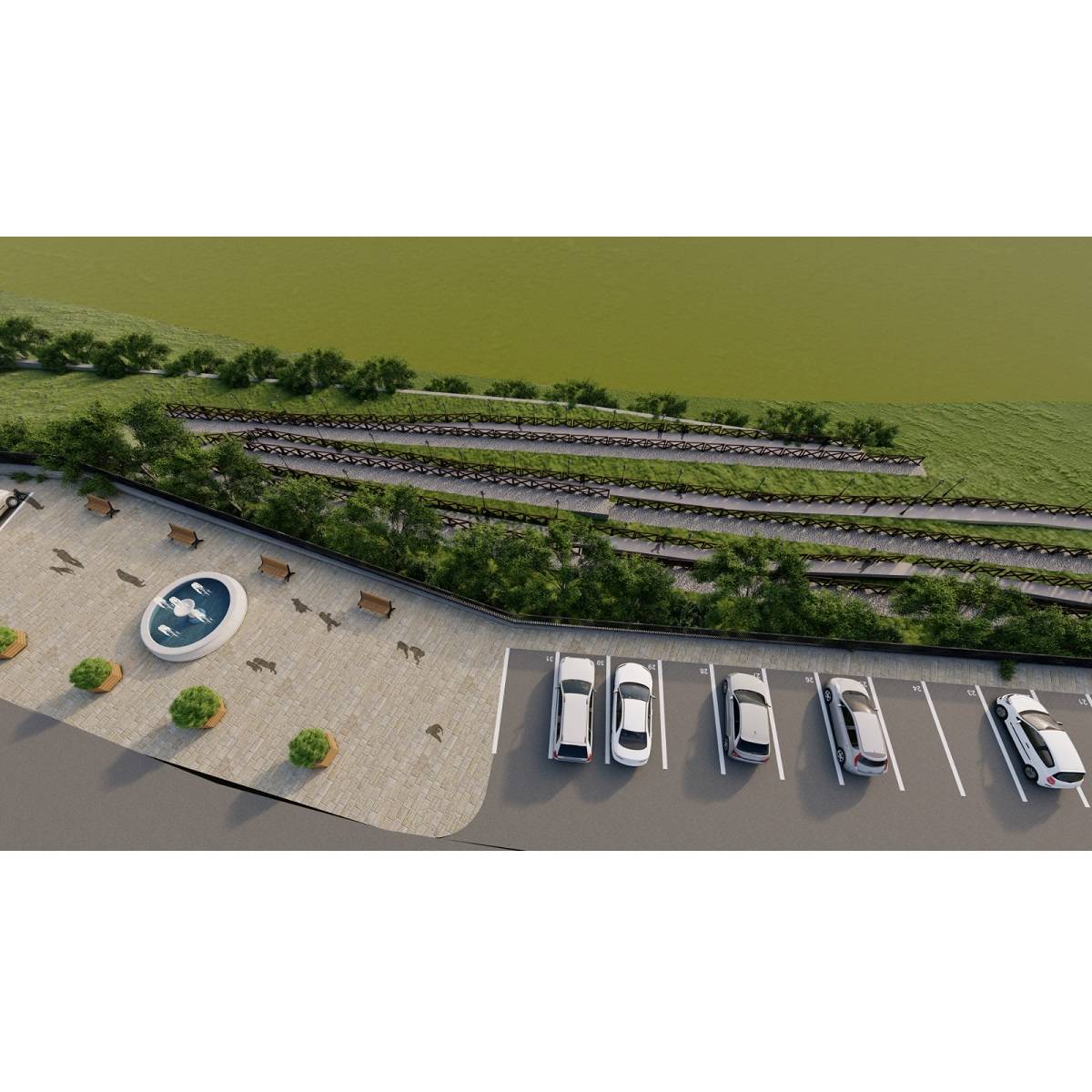 5 milioni per il centro storico di Casoli di Atri