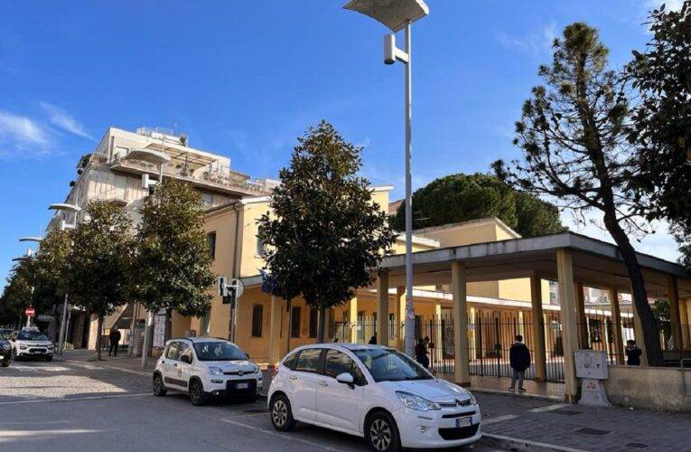 Montesilvano: tre milioni di euro dal PNRR