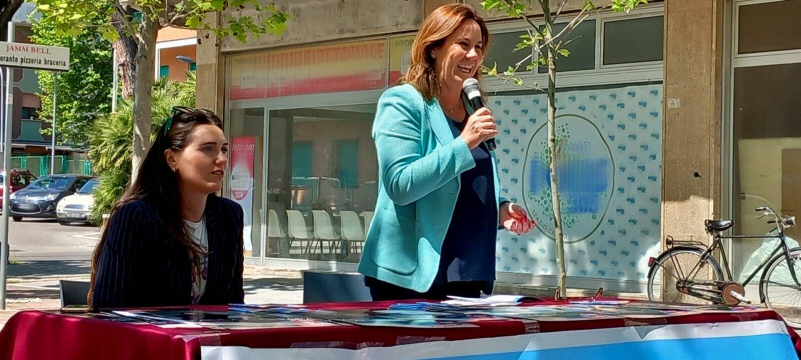 Estate 2023 Francavilla al Mare: Russo e Rapino