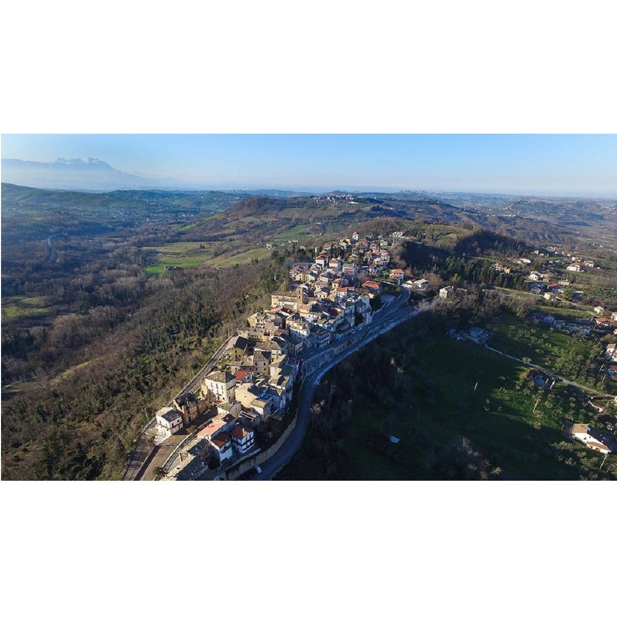 San Martino sulla Marrucina nuovo medico