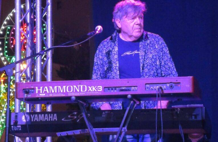 San Zopito 2023: intervista a Beppe Carletti-Nomadi