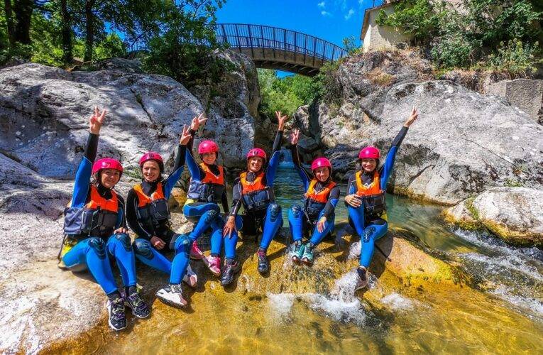 Palena: quarta edizione di DonnavVentino