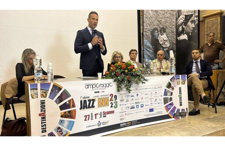 Scanno: partita la VII edizione di Jazz’Inn