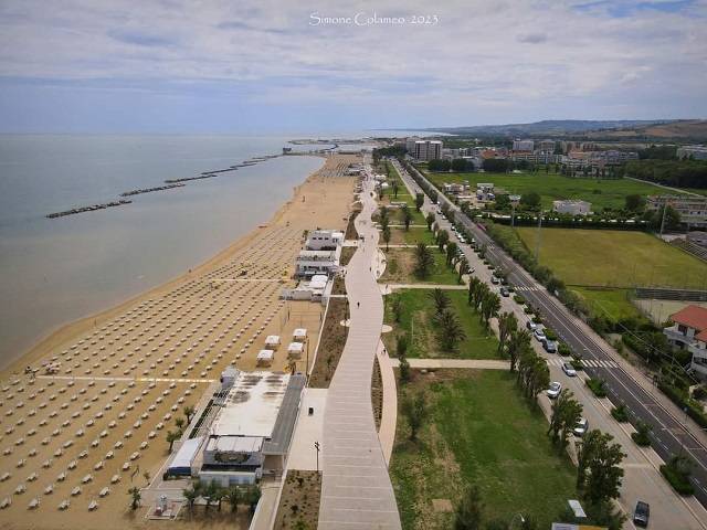 Foto di Simone Colameo