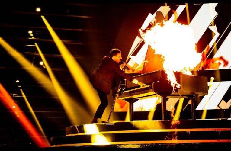 Antonio Sorgentone a Montesilvano 30 luglio 2023: il report