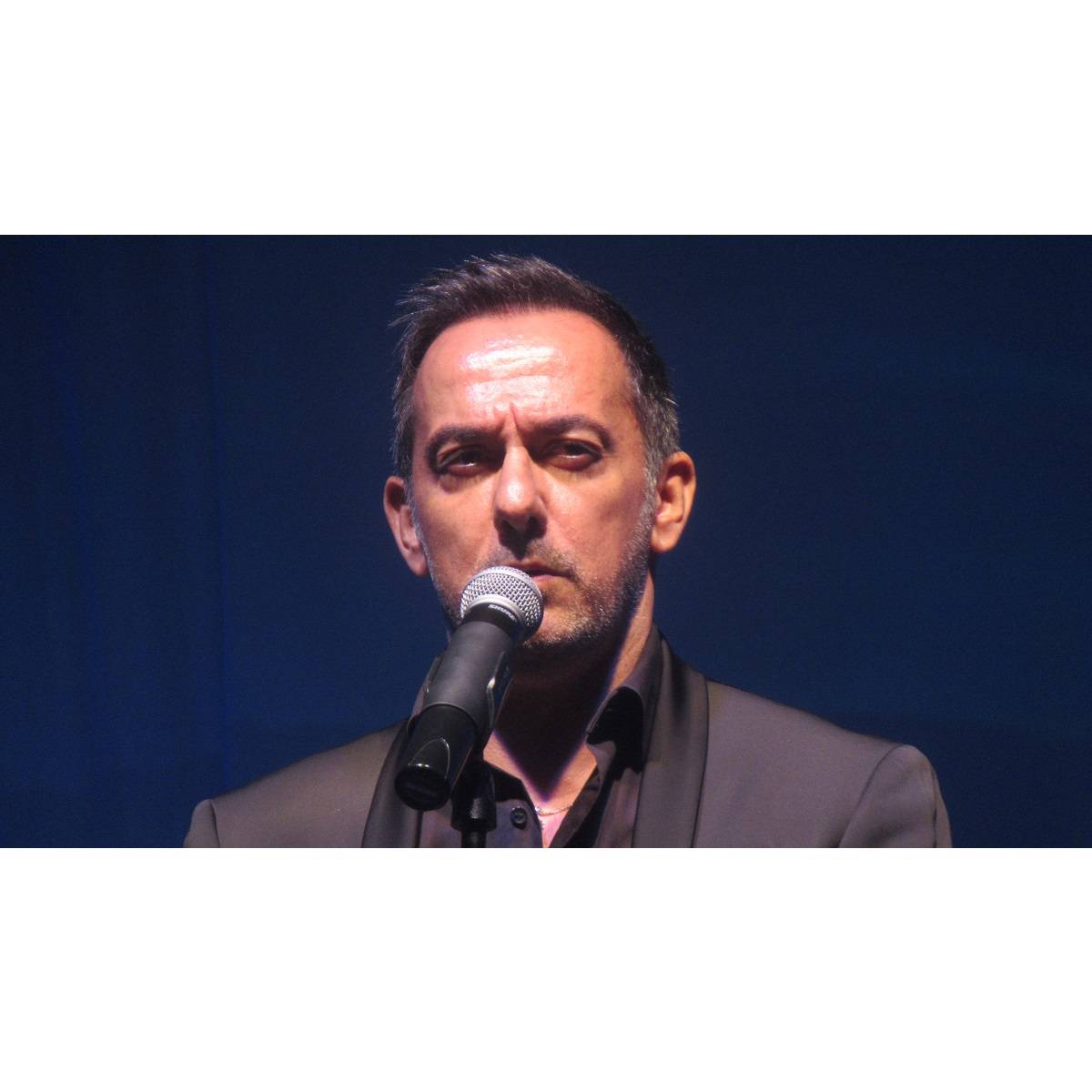 Intervista a Piero Mazzocchetti celebre tenore abruzzese