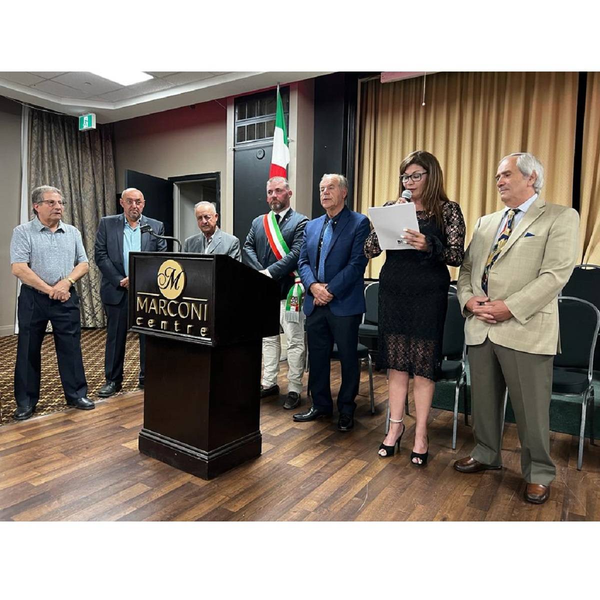 A Pretoro il progetto La valigia di cartone