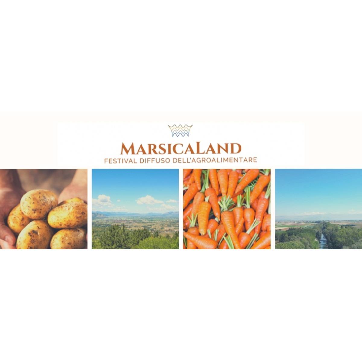 Avezzano prima tappa di MarsicaLand 11 e 12 novembre 2023