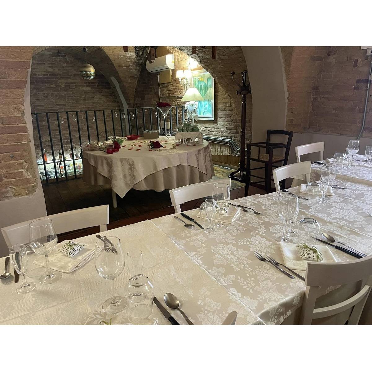 Cena Sociale di fine anno dell'A.c. Fotoclub Chieti presso Taverna Teate a Chieti 6 dicembre 2023 foto