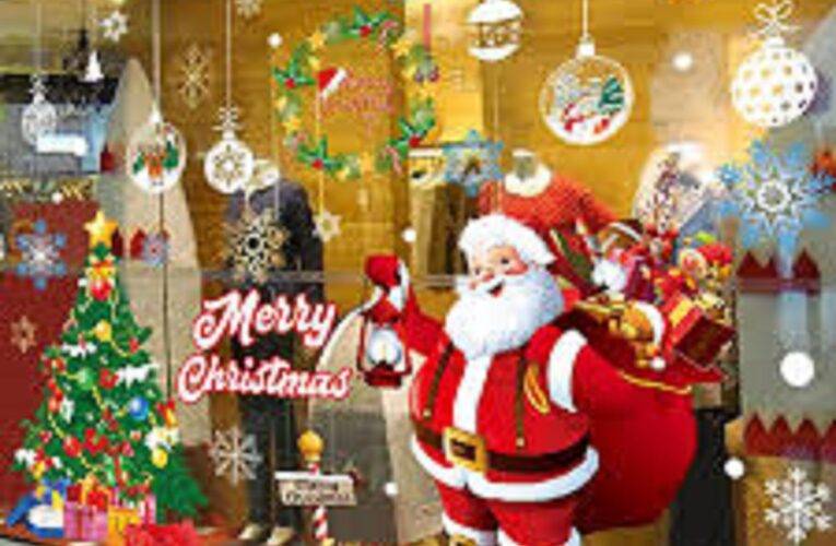 Natale in Vetrina 2023 a San Salvo