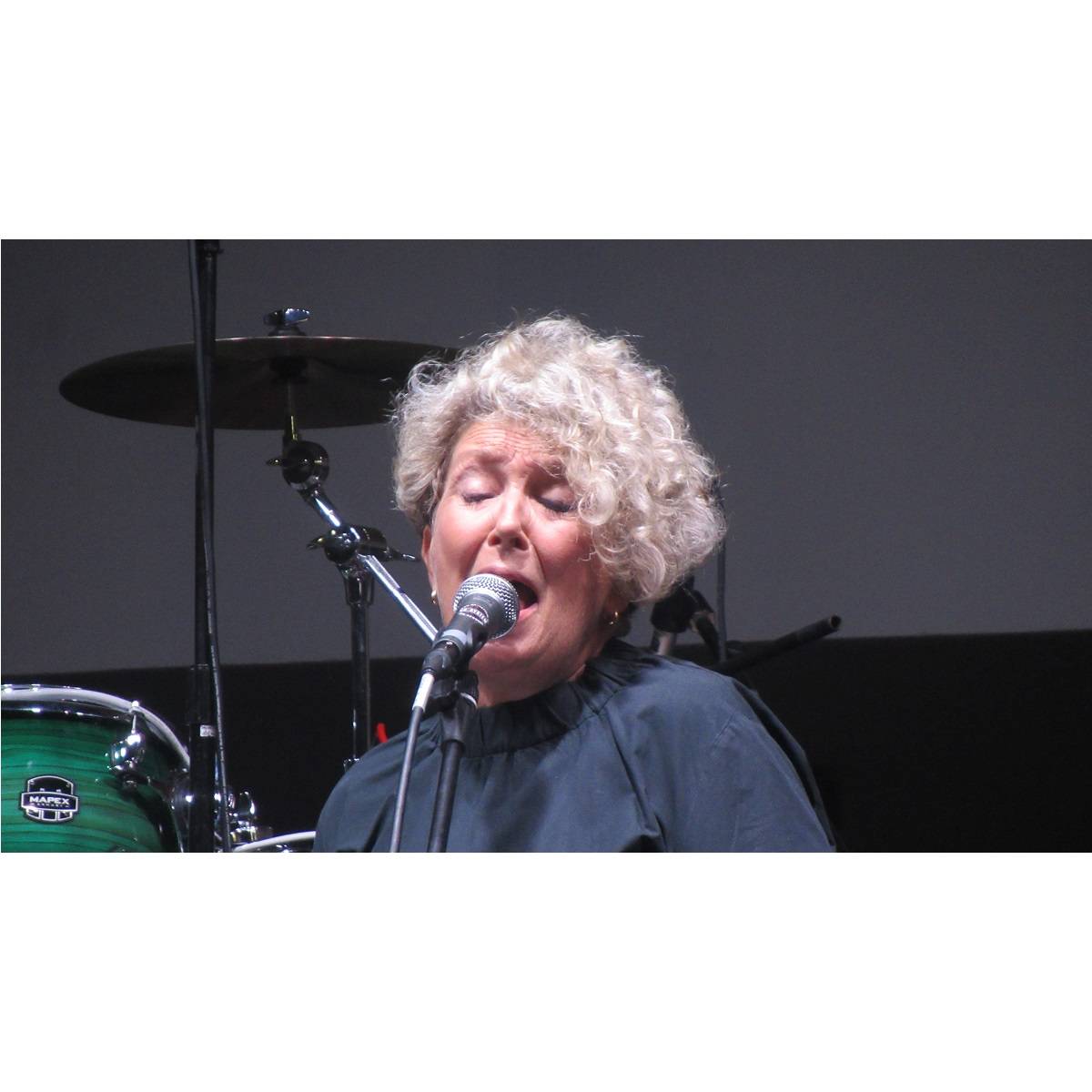 Rossana Casale al SoundExpò 2023 di Pescara