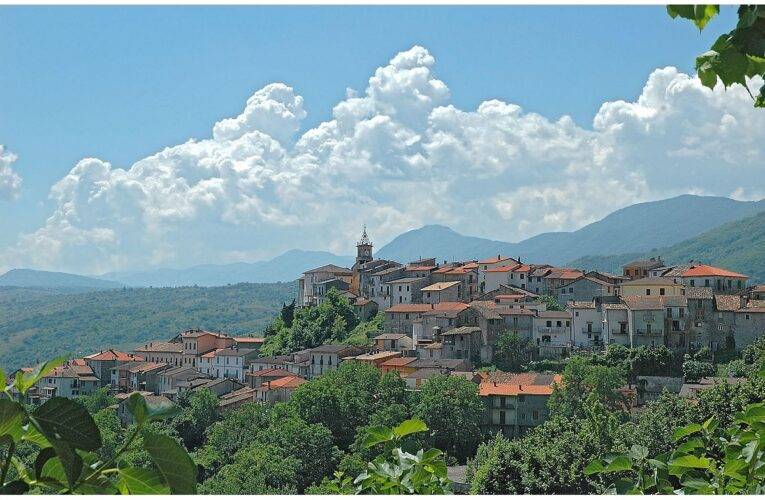 Sante Marie: insediato il nuovo Consiglio Comunale Baby