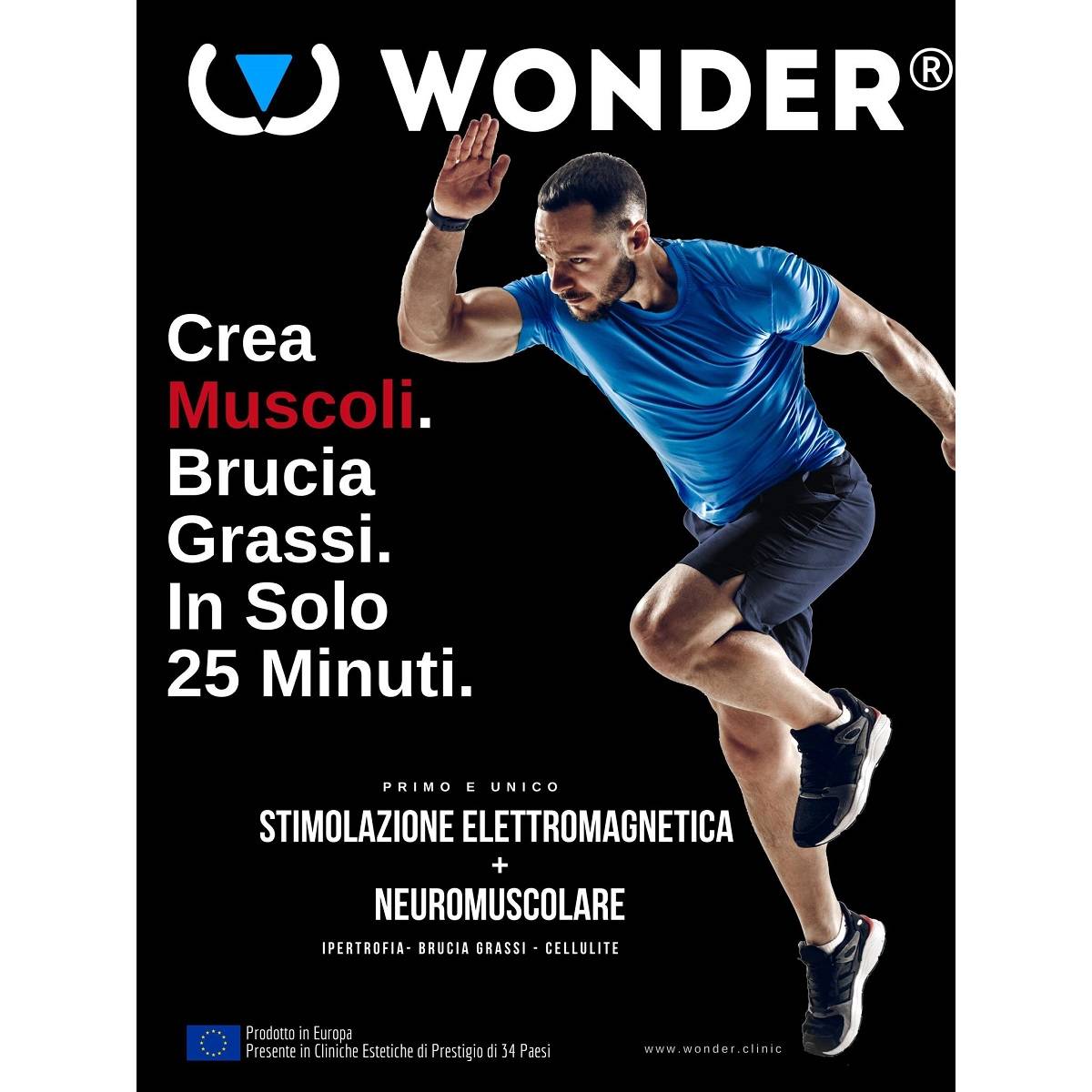Open day Wonder Axon presso Il respiro del mare a Chieti Scalo 11 dicembre 2023 foto