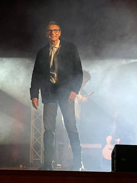 Gegè Telesforo Pescara 2