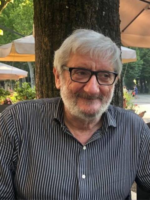 Giacomo Morgante