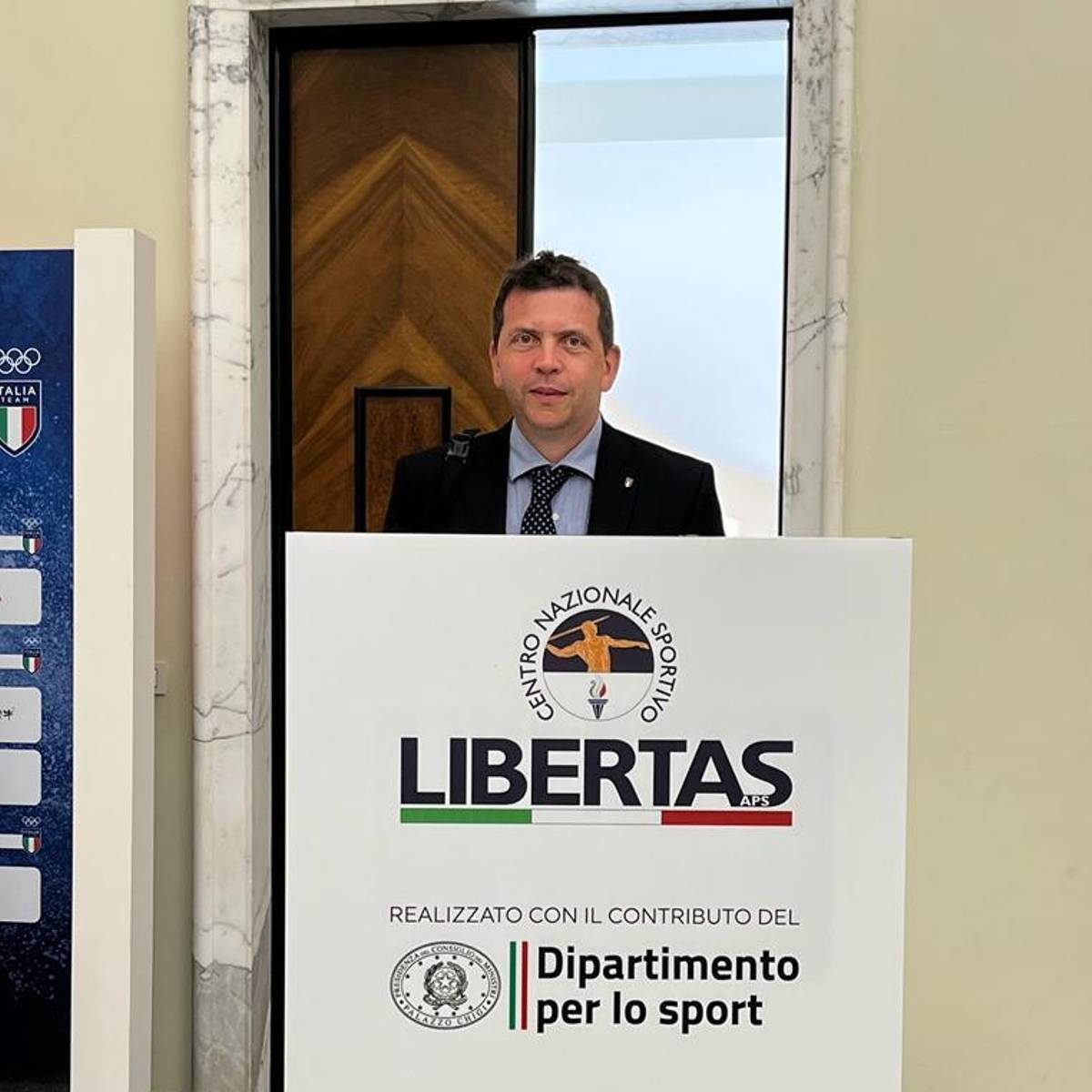 Milozzi Campionati Nazionali Libertas di Pattinaggio Artistico foto