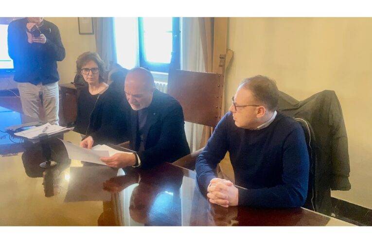 Presentato il Piano della Sosta del Comune di Pescara: i dettagli