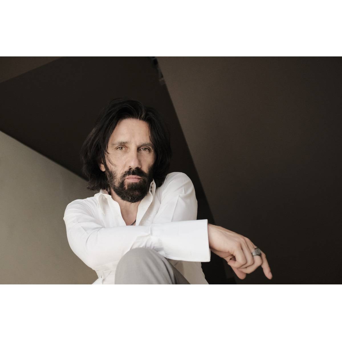 Intervista a Cristiano Godano che sarà in concerto a Lanciano