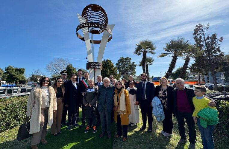 Roseto degli Abruzzi: intitola Cittadella dello Sport a ex Sindaco