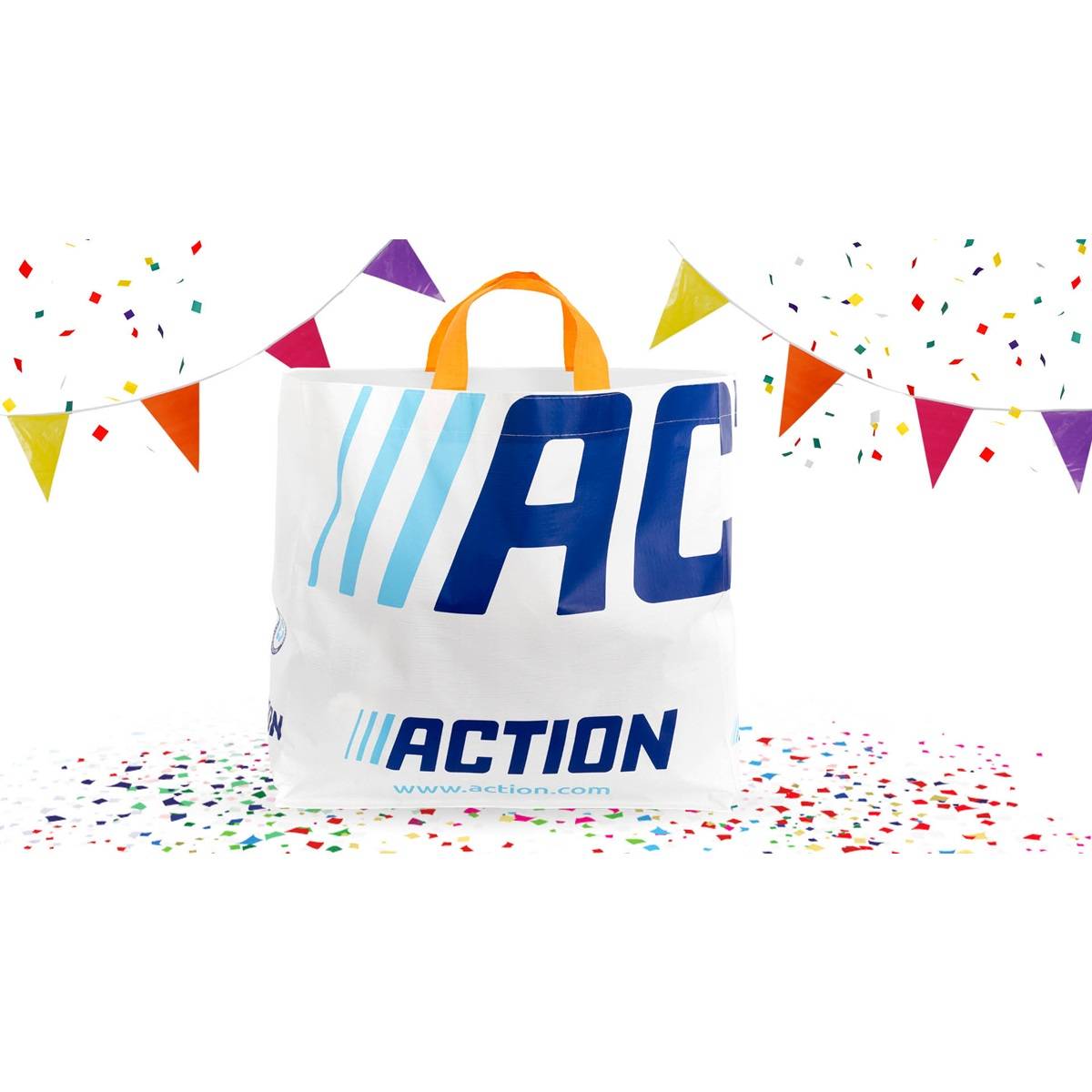 Apertura Action a Montesilvano 9 maggio 2024 foto