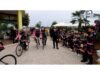 Intervista a Moreno Di Biase titolare della scuola di ciclismo