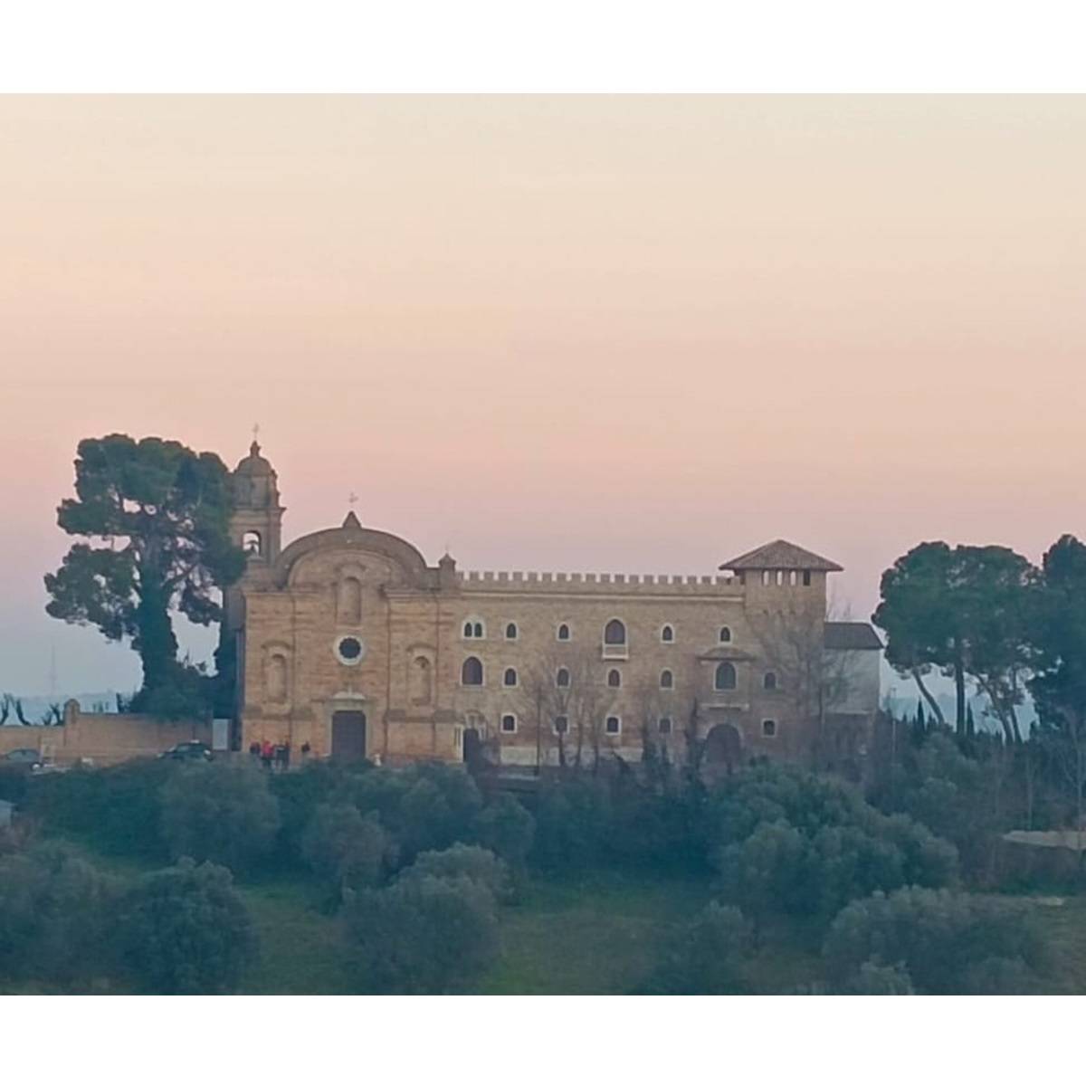 Nuovo appuntamento con Spoltore Nascosta 7 aprile 2024