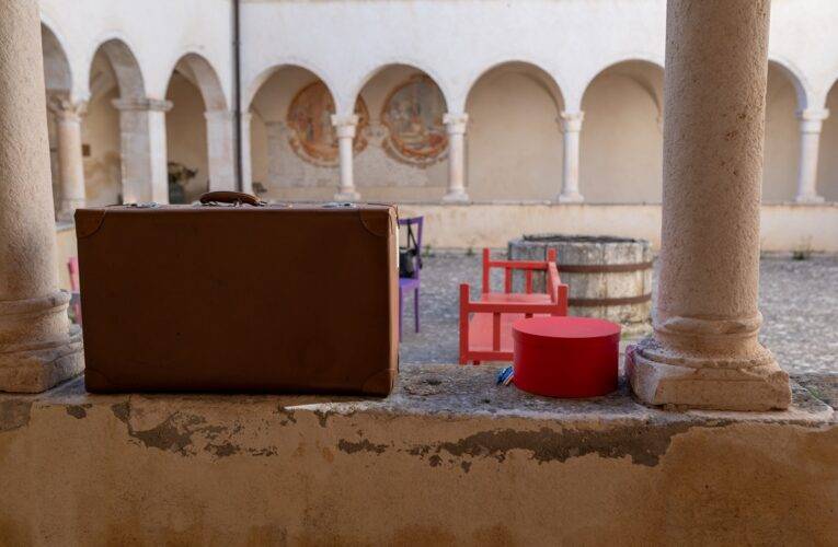 Arte E’ Partecipazione dal 3 al 5 maggio 2024 a Navelli