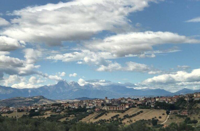 Atto propedeutico per stabilimento Aehra a Mosciano Sant’Angelo