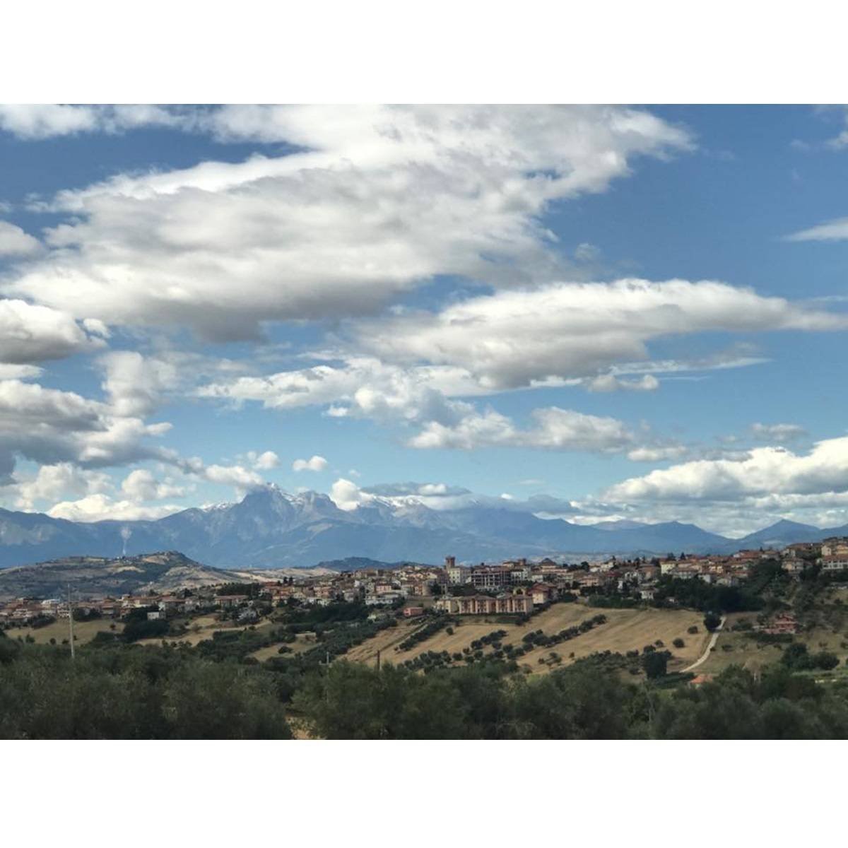 Atto propedeutico per stabilimento Aehra a Mosciano Sant’Angelo