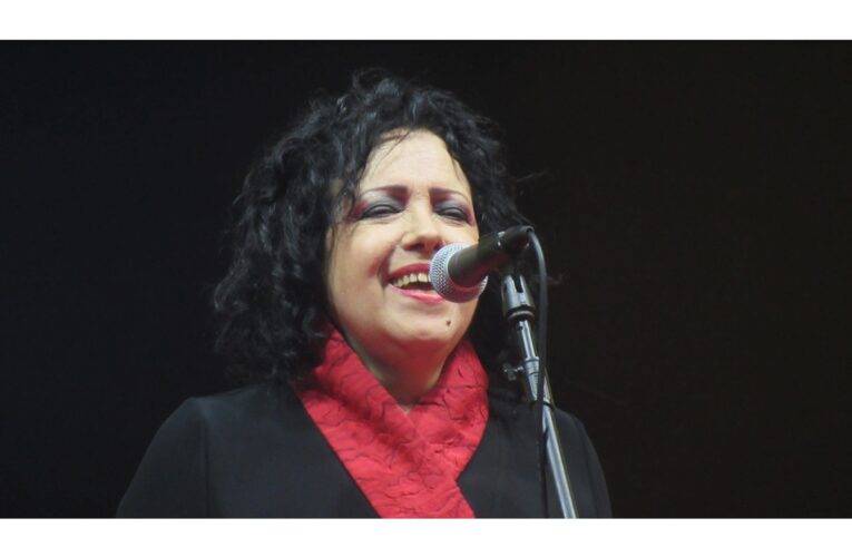 Cartoons on the bay 2024: intervista ad Antonella Ruggiero