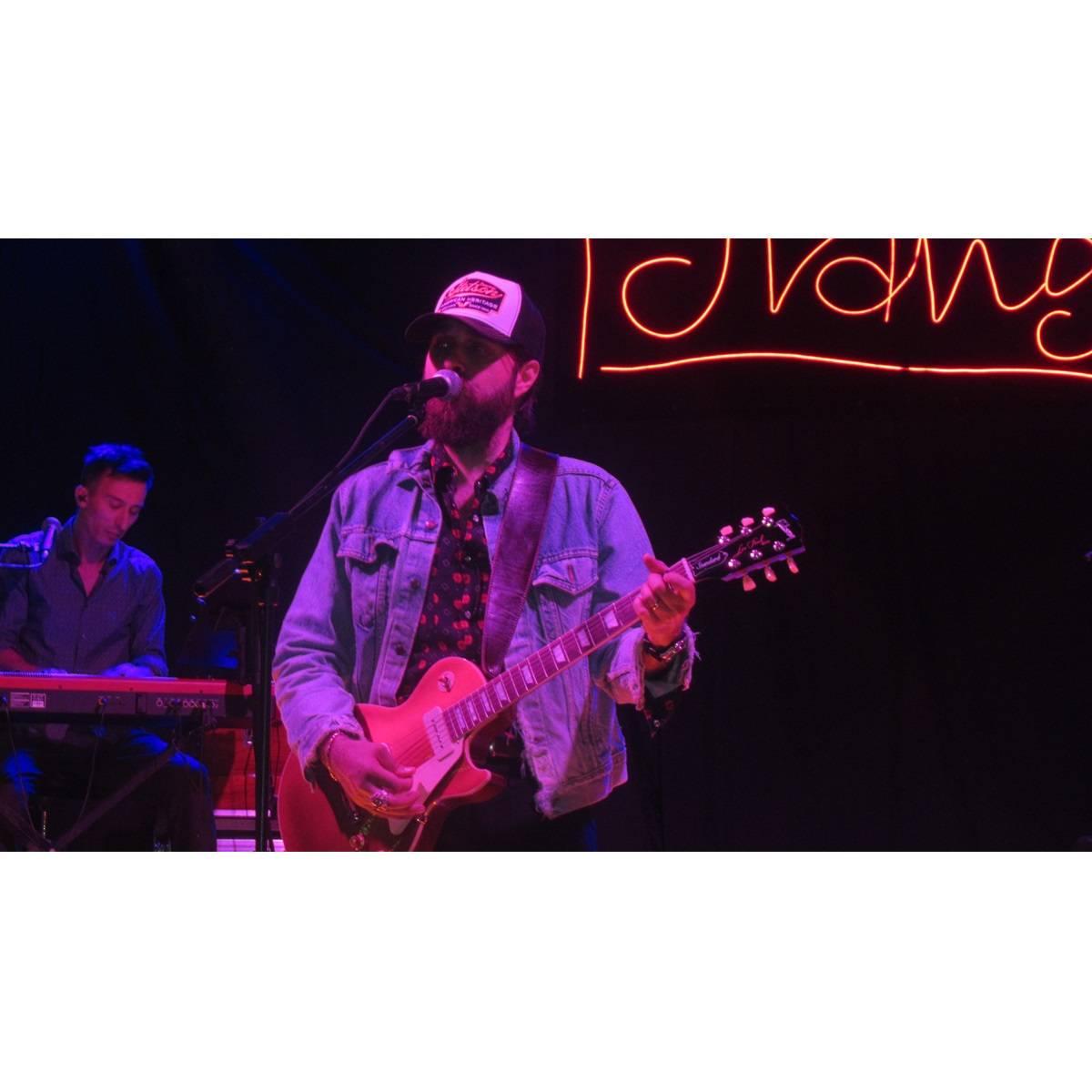 Filippo Graziani live a Monte Marcone di Atessa il report