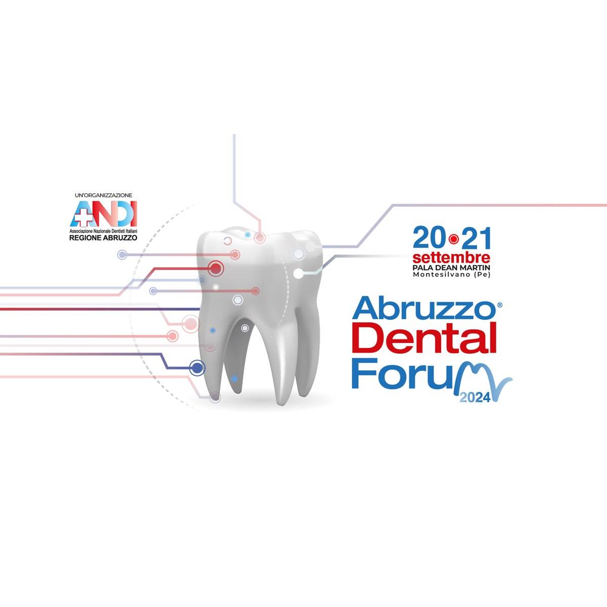Abruzzo Dental Forum 2024 foto