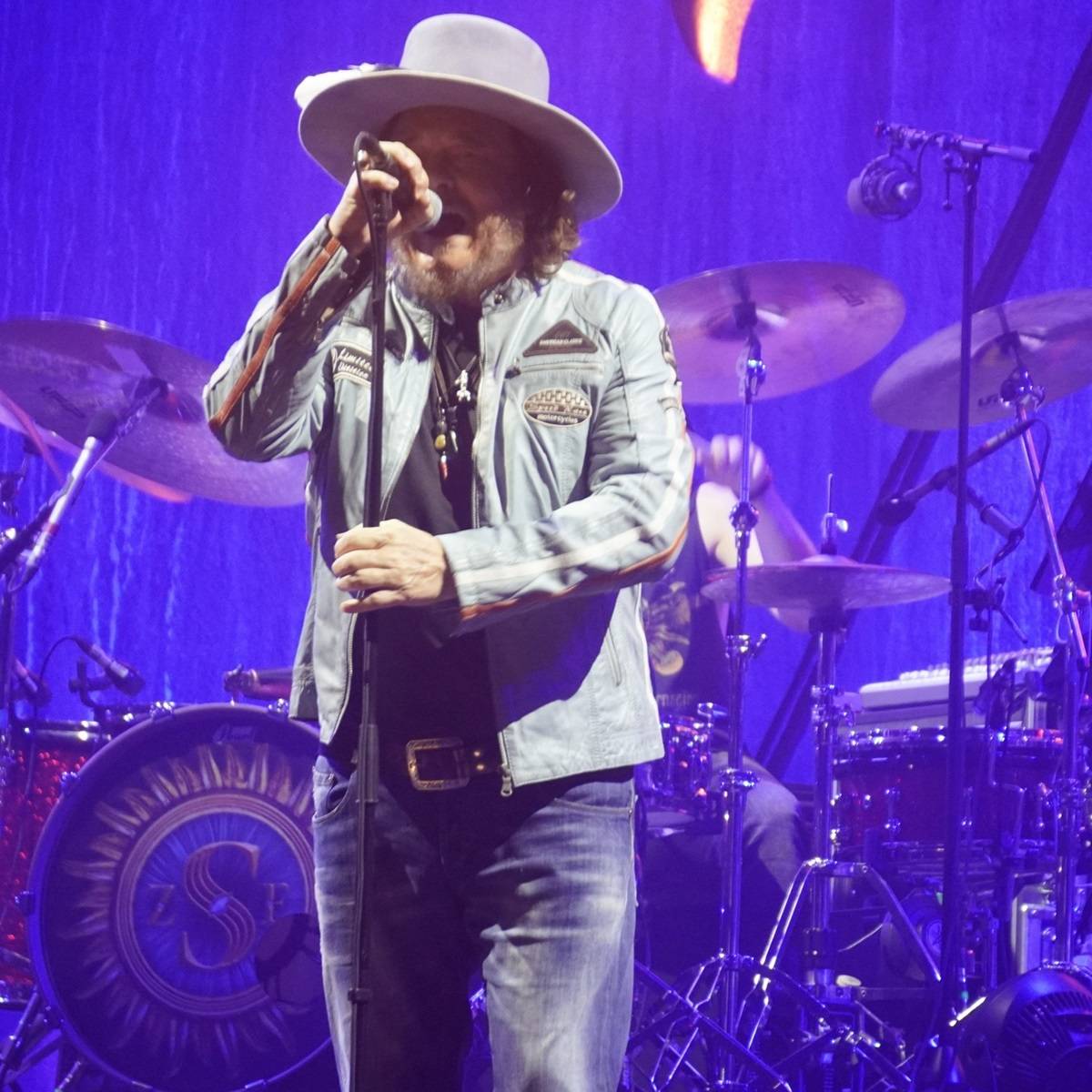 Zucchero infiamma lo Stadio Adriatico di Pescara