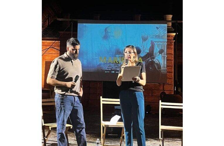 Il cortometraggio Mariposa trionfa al Festival Unica