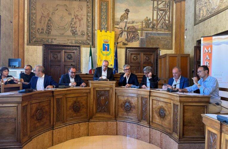 Marsicaland ad Avezzano dal 6 all’8 settembre 2024