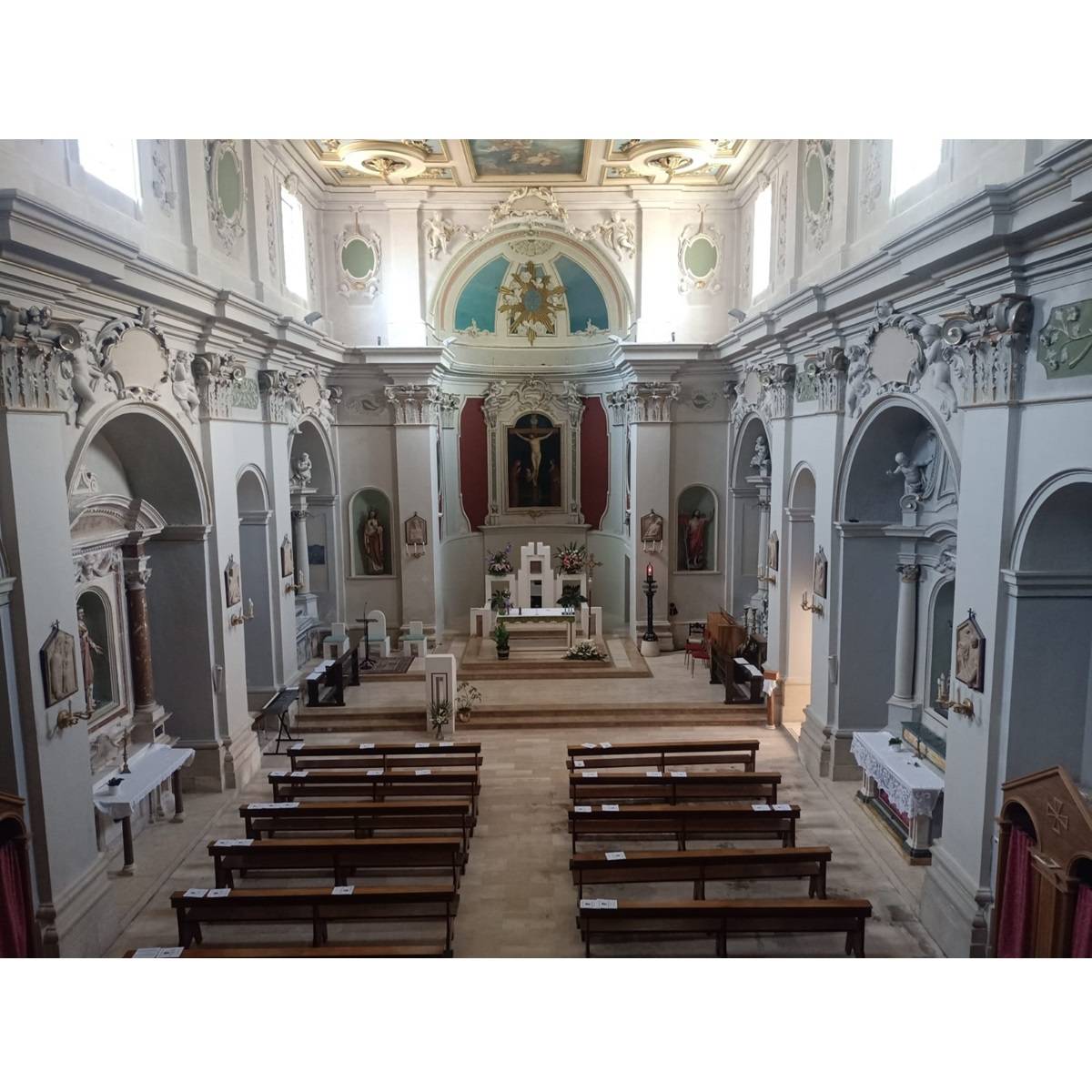 Memorie e sogno a Ofena il paese si racconta