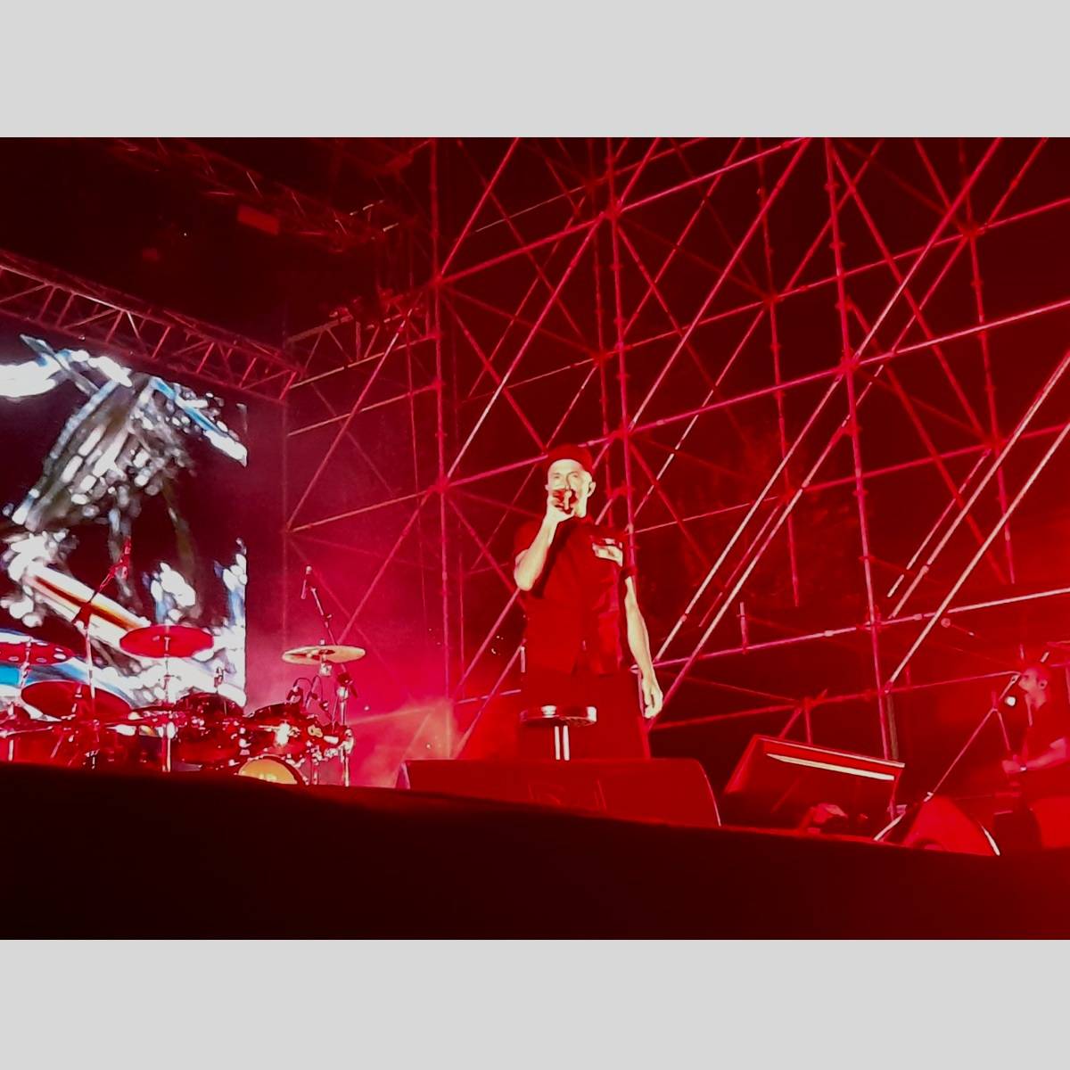 Subsonica live a Teramo 8 agosto 2024 il report