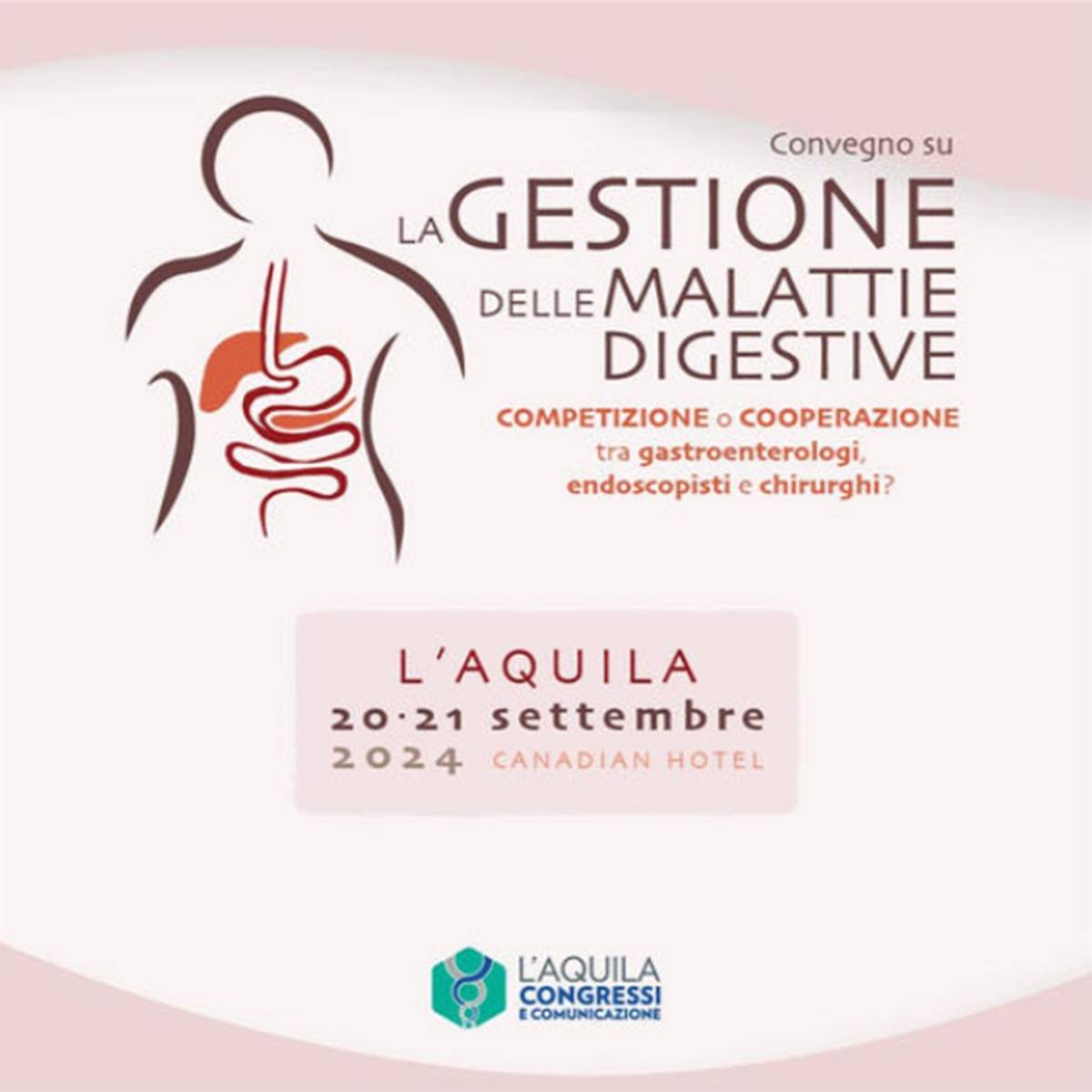Convegno a L'Aquila 20 e 21 settembre 2024 foto
