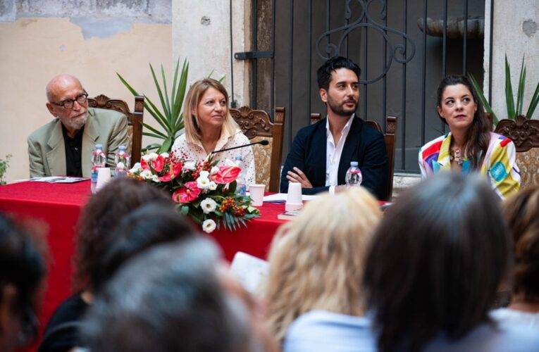 Teatro Maria Caniglia: stagione di prosa dal 16 novembre 2024