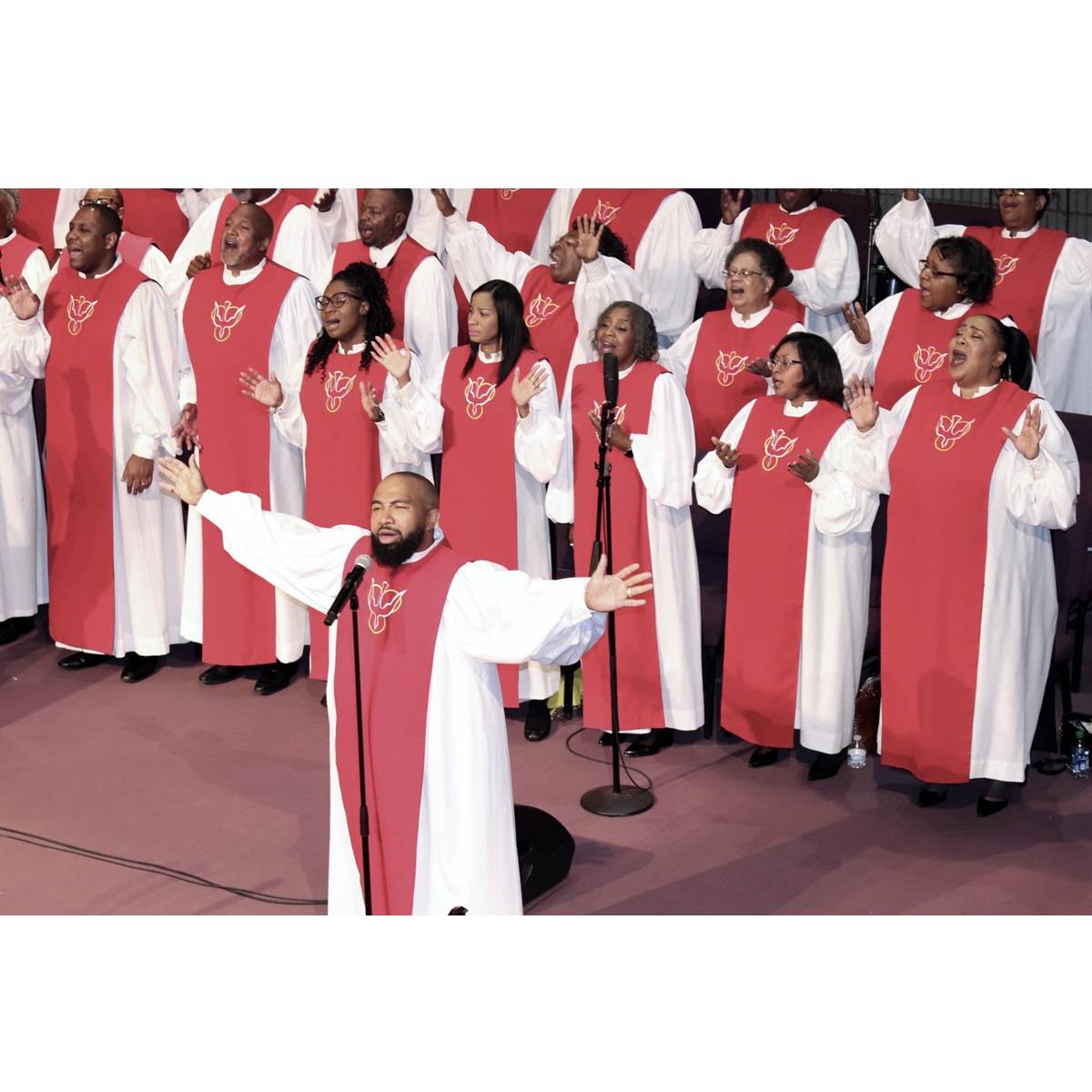 Concerto di Natale presso il Teatro Comunale Maria Caniglia 26 dicembre 2024 foto